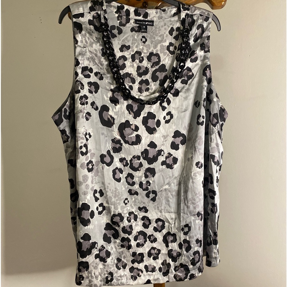 Fashion Bug Top